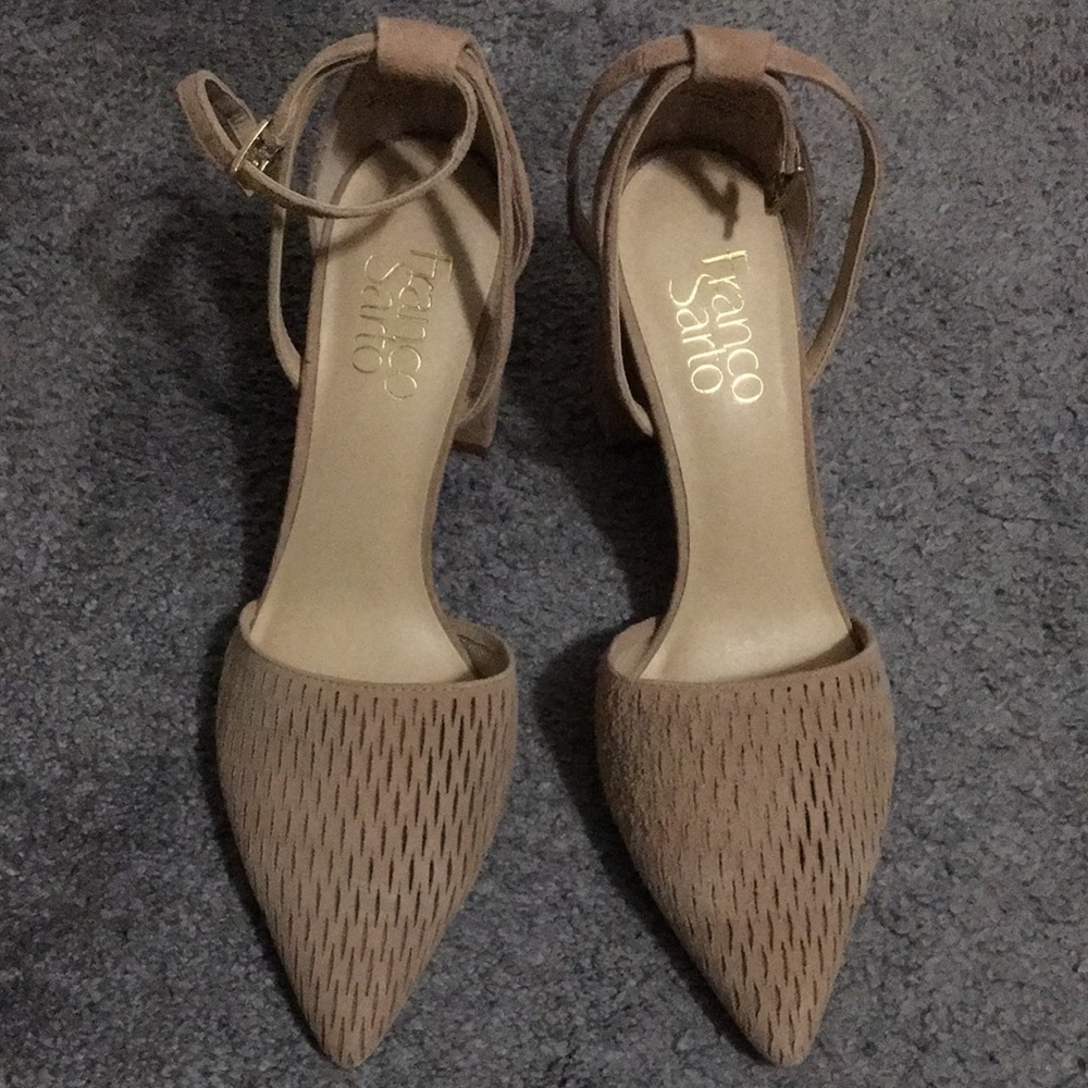 Franco Sarto Size 6